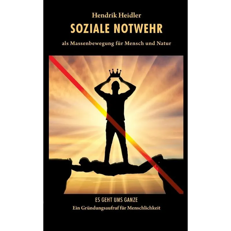 Soziale Notwehr
