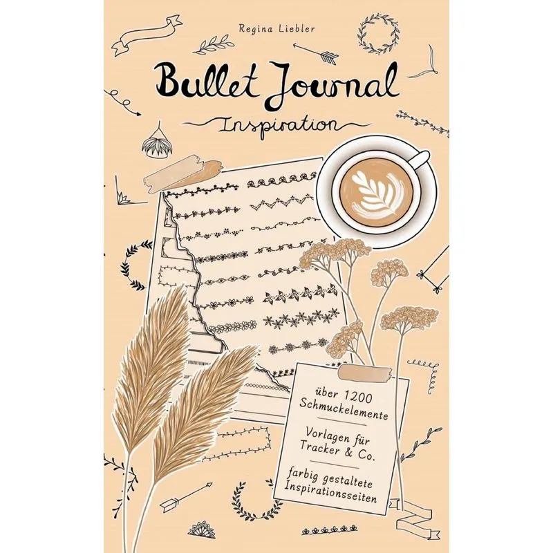 Bullet Journal Inspiration