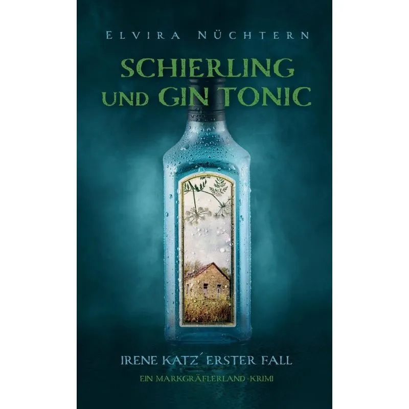 Schierling Und Gin Tonic
