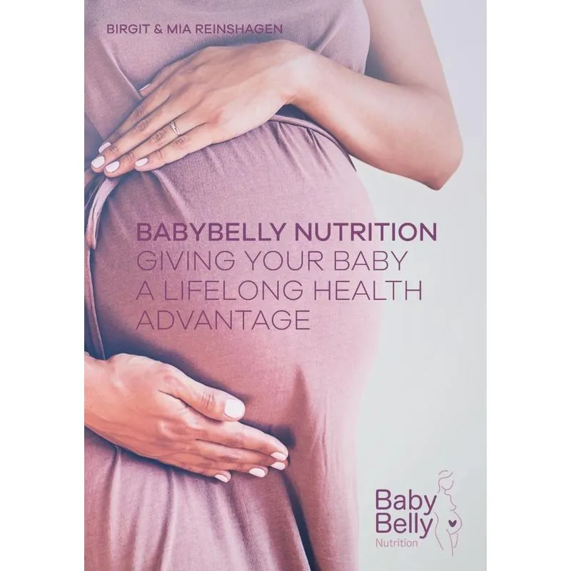 BabyBelly Nutrition