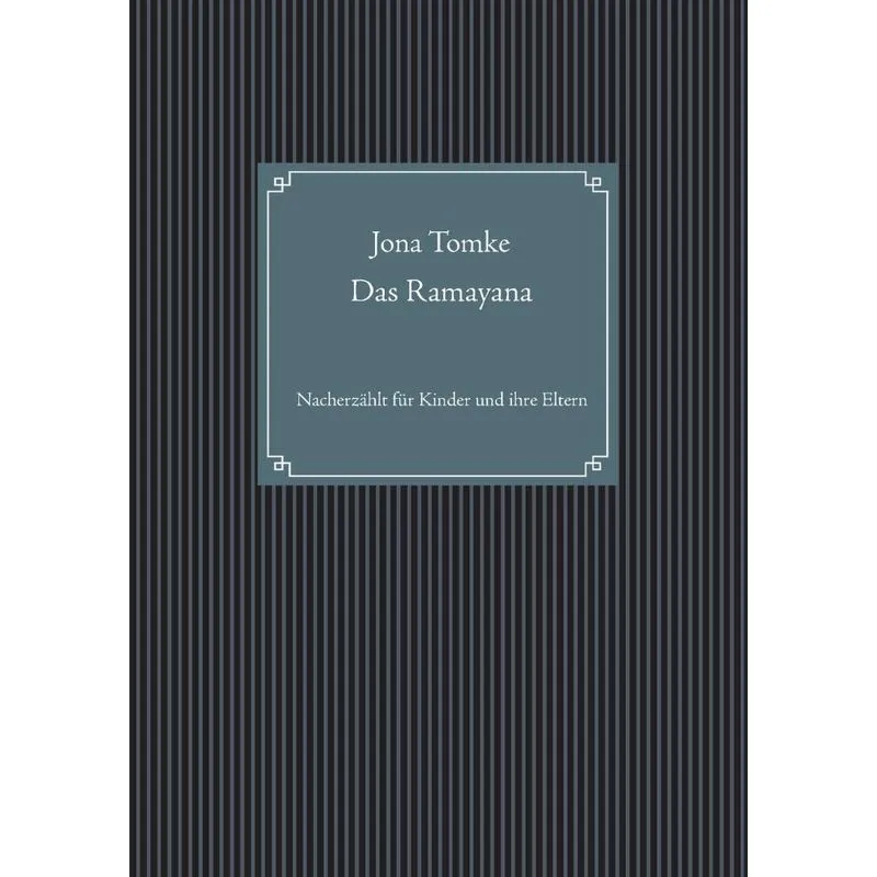 Das Ramayana