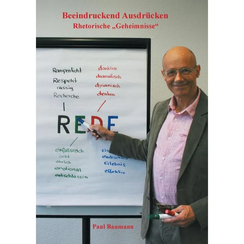 Beeindruckend Ausdrücken