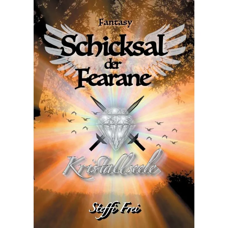 Schicksal der Fearane 3