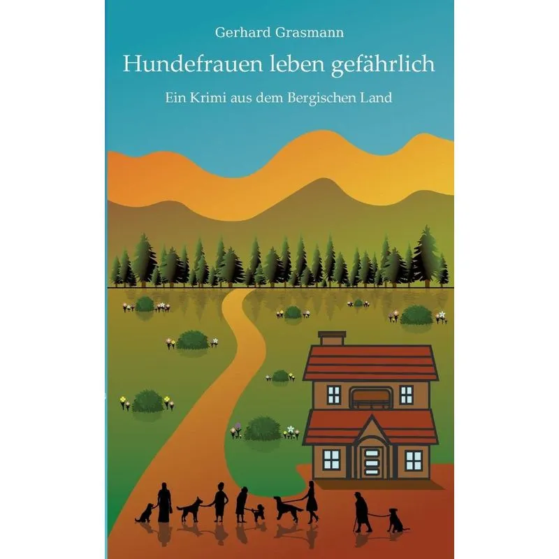 Hundefrauen leben gefährlich