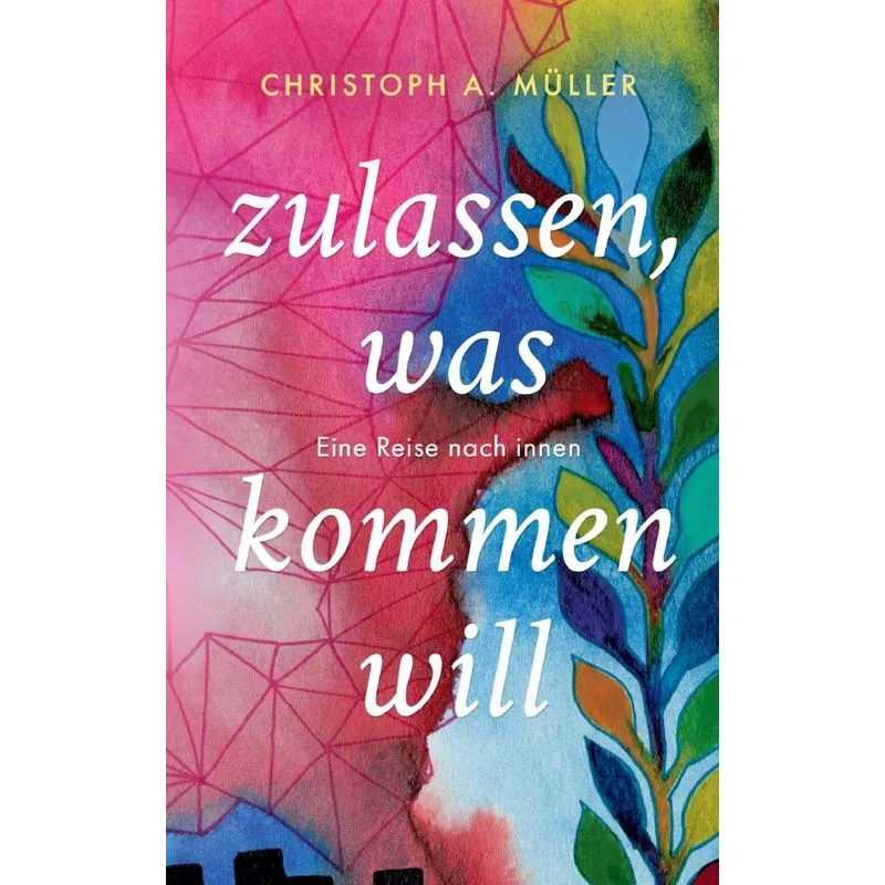 zulassen, was kommen will
