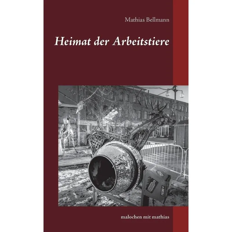 Heimat der Arbeitstiere