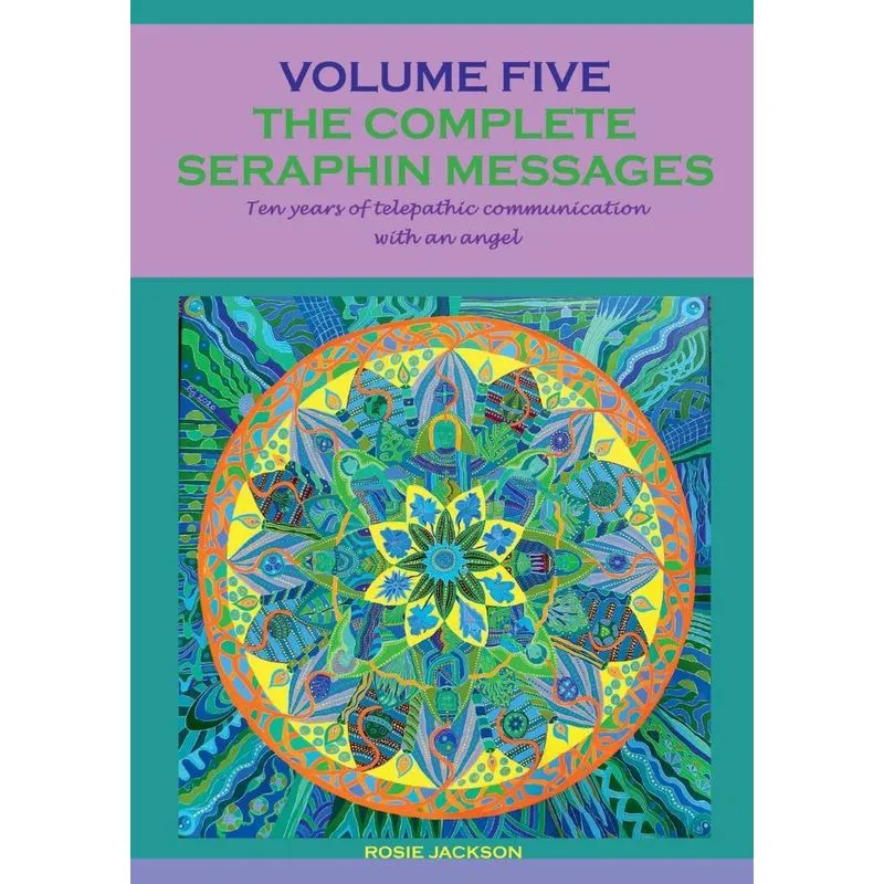 The complete seraphin messages