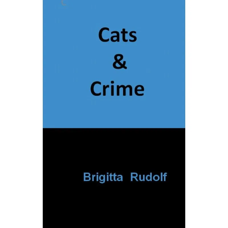 Cats and Crime