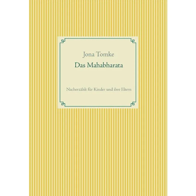 Das Mahabharata