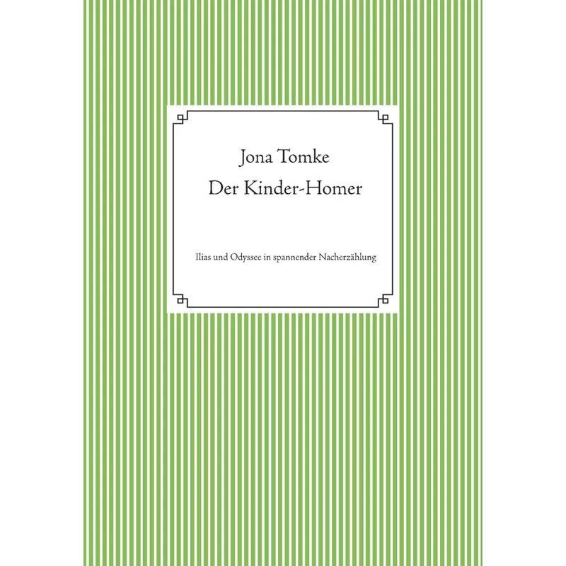 Der Kinder-Homer