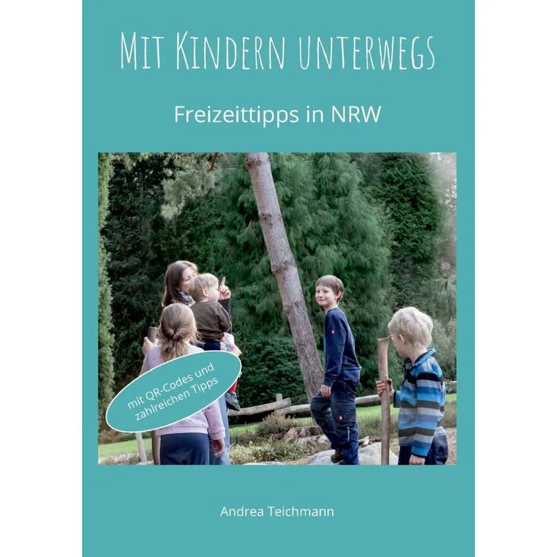 Mit Kindern unterwegs
