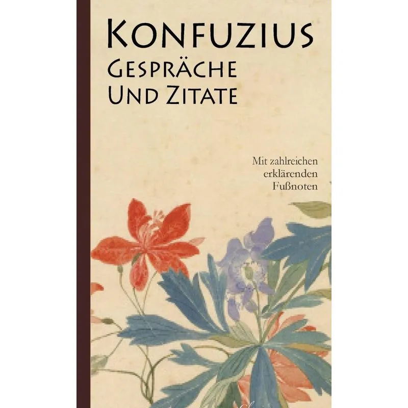 Konfuzius