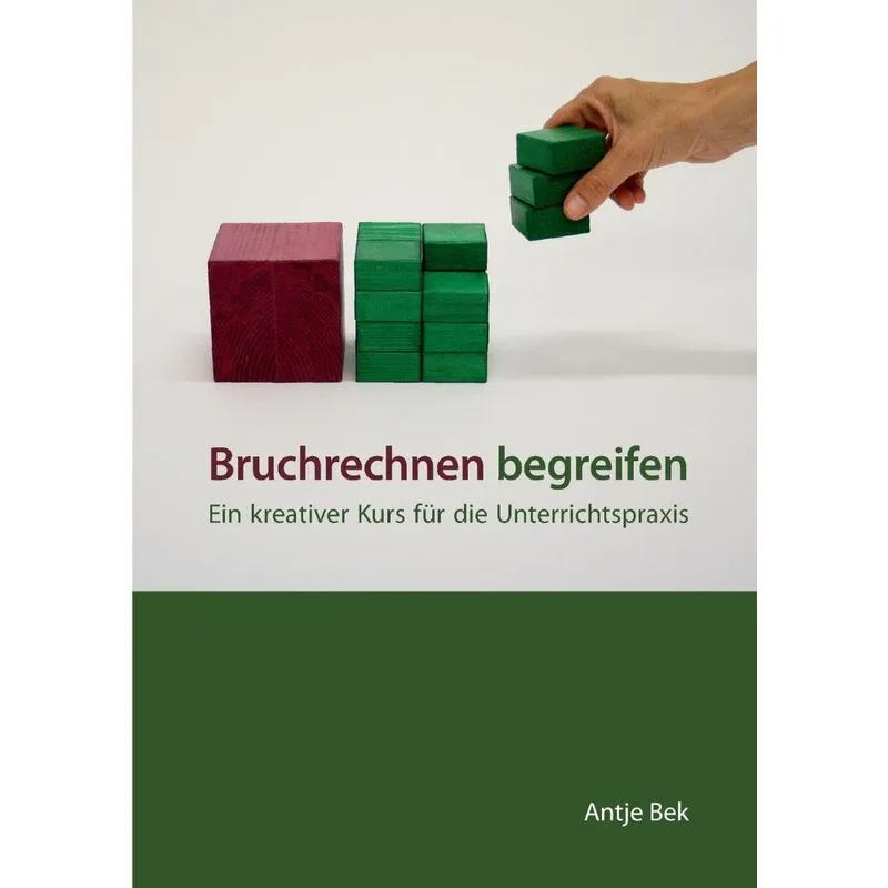 Bruchrechnen begreifen