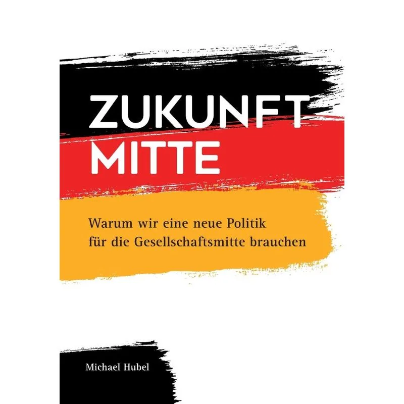 Zukunft Mitte