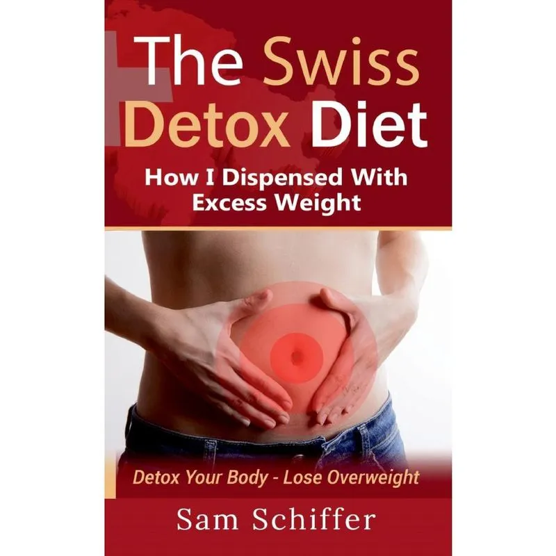 The Swiss Detox Diet
