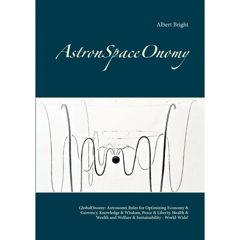 AstronSpaceOnomy