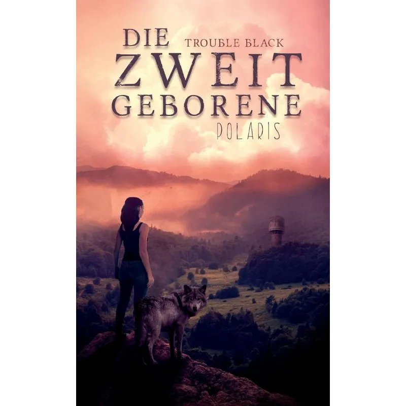 Die Zweitgeborene