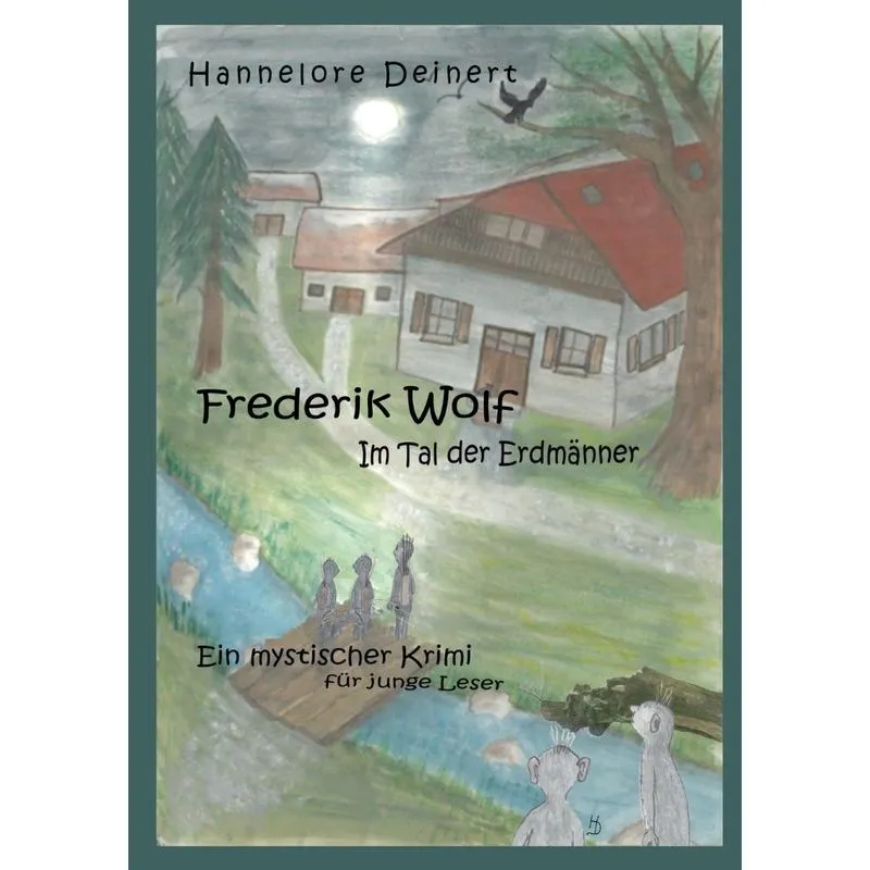 Frederik Wolf