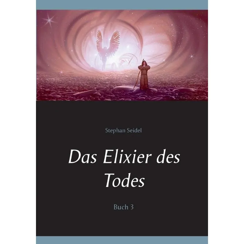 Das Elixier des Todes
