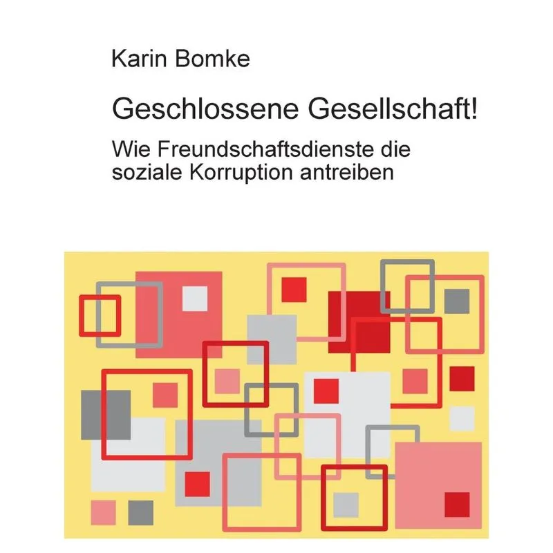 Geschlossene Gesellschaft