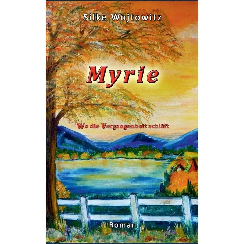 Myrie
