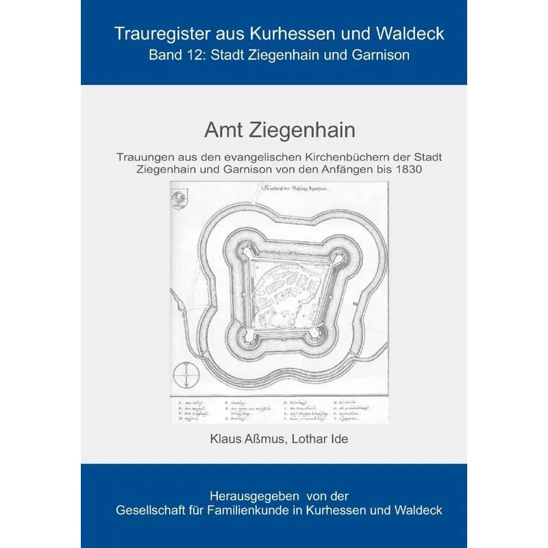 Amt Ziegenhain