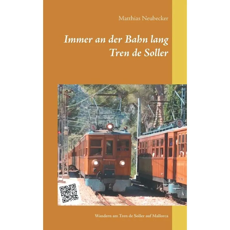 Immer an der Bahn lang