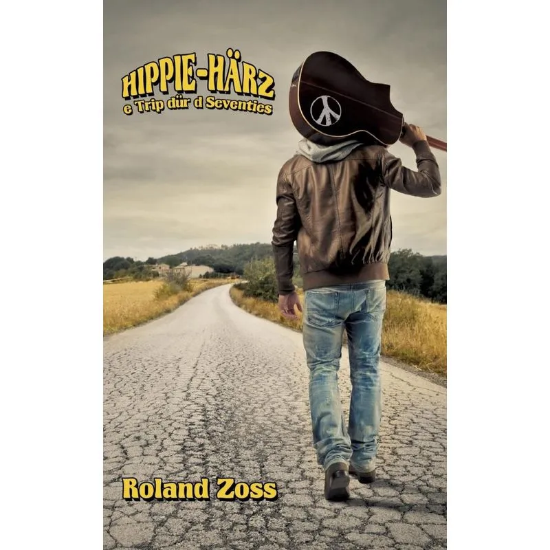 Hippie-Härz