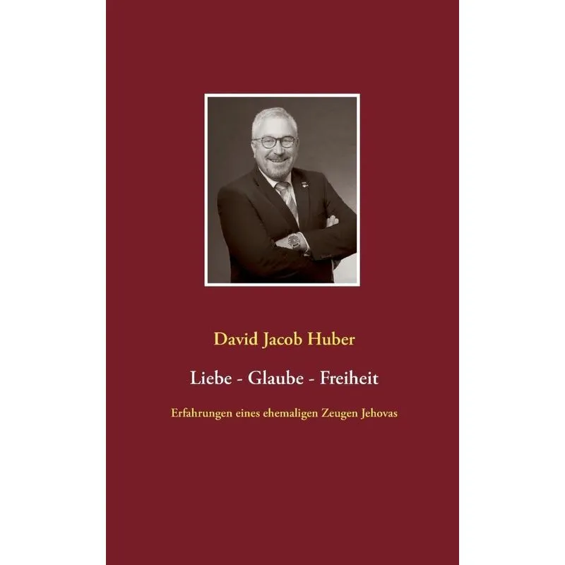 Liebe - Glaube - Freiheit