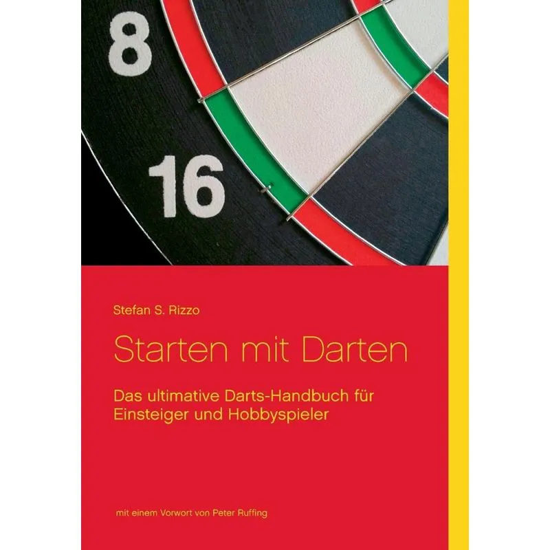Starten mit Darten