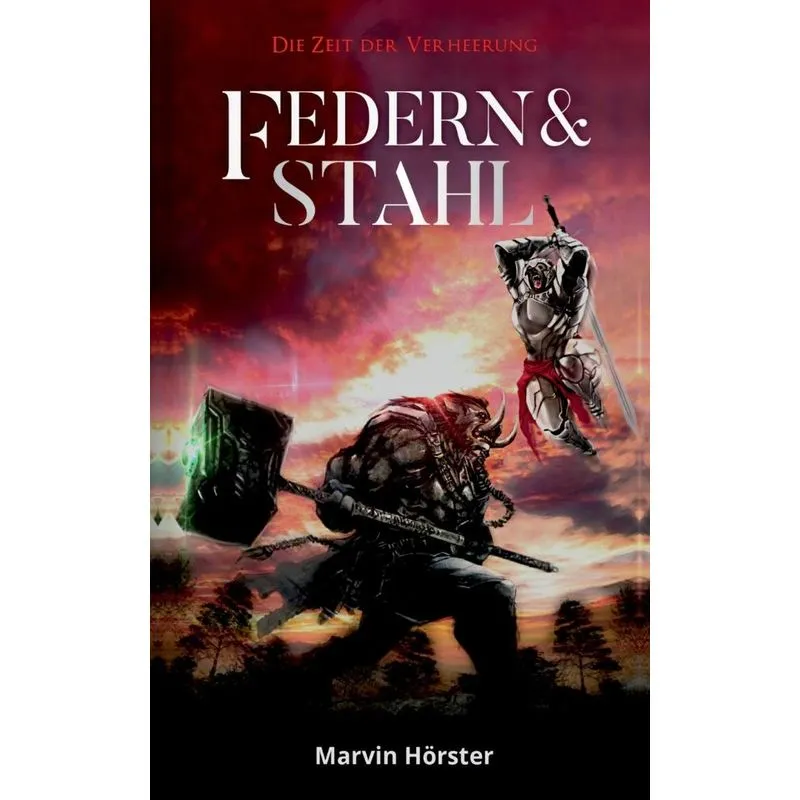 Federn & Stahl