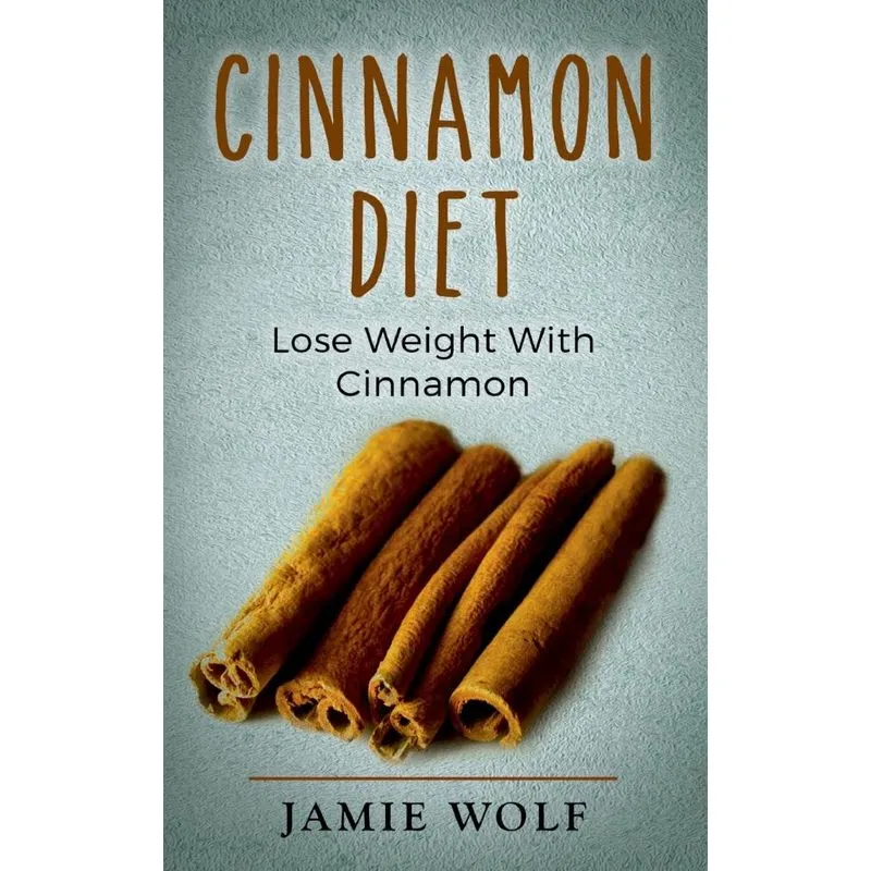 Cinnamon Diet