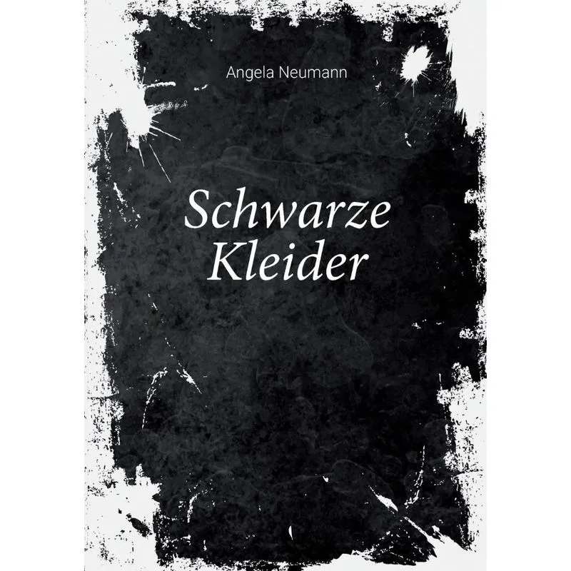 Schwarze Kleider