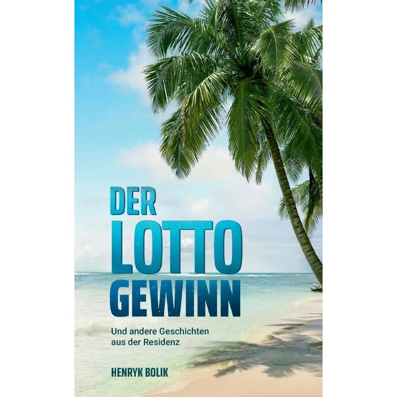 Der Lottogewinn