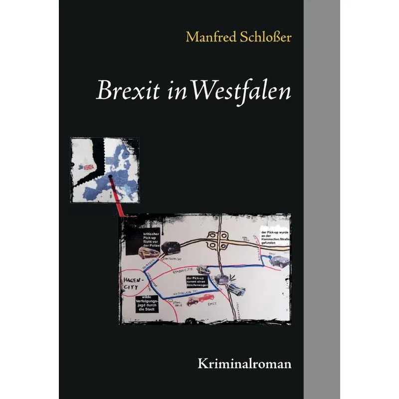 Brexit in Westfalen