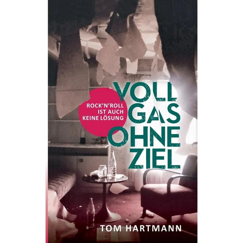Vollgas Ohne Ziel