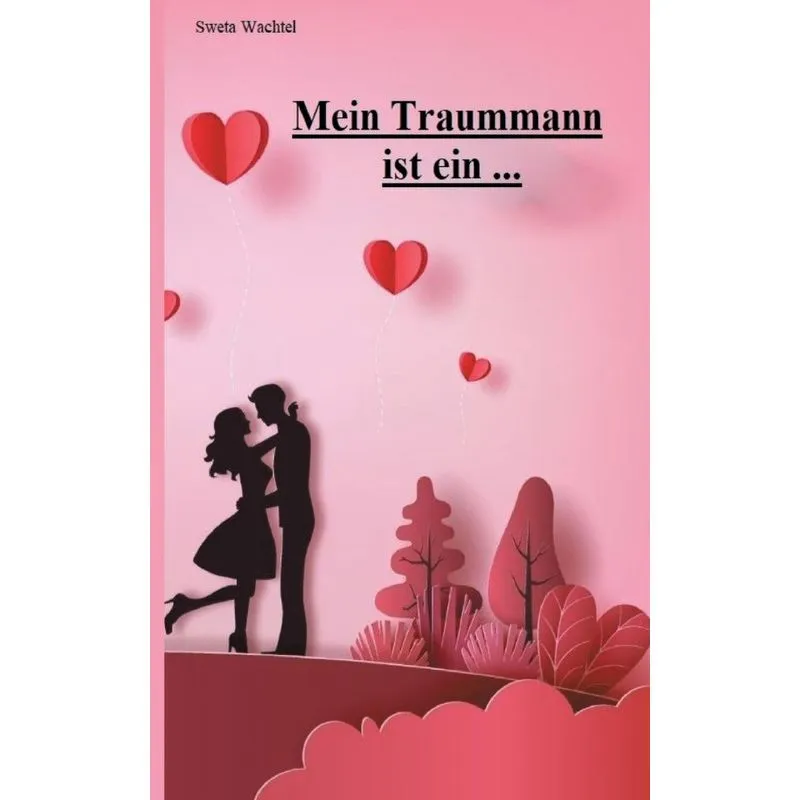 Mein Traummann ist ein...