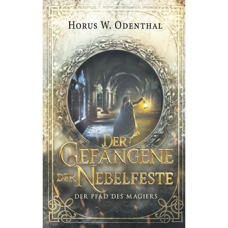 Der Gefangene der Nebelfeste