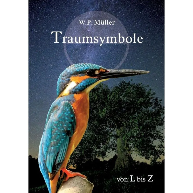 Traumsymbole II. L bis Z