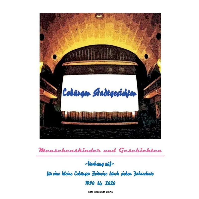 Coburger Stadtgesichter