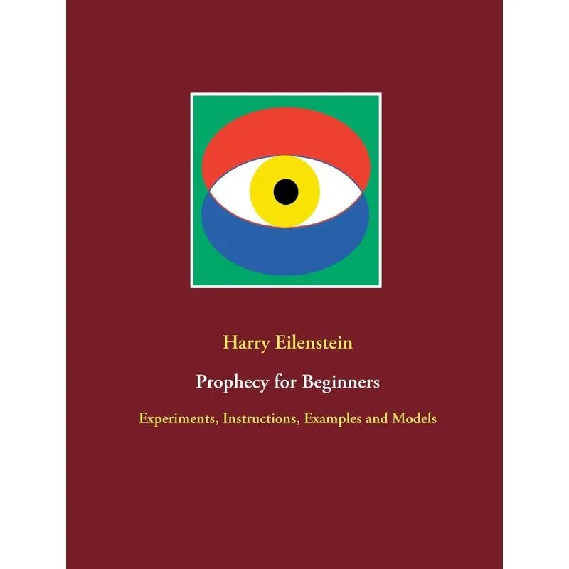 Prophecy For Beginners