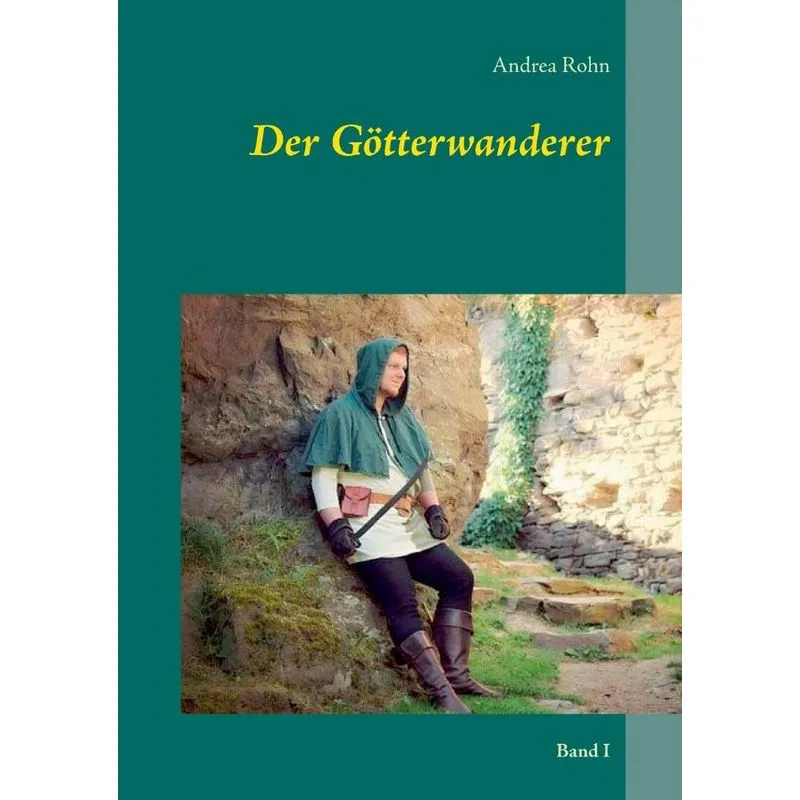 Der Götterwanderer