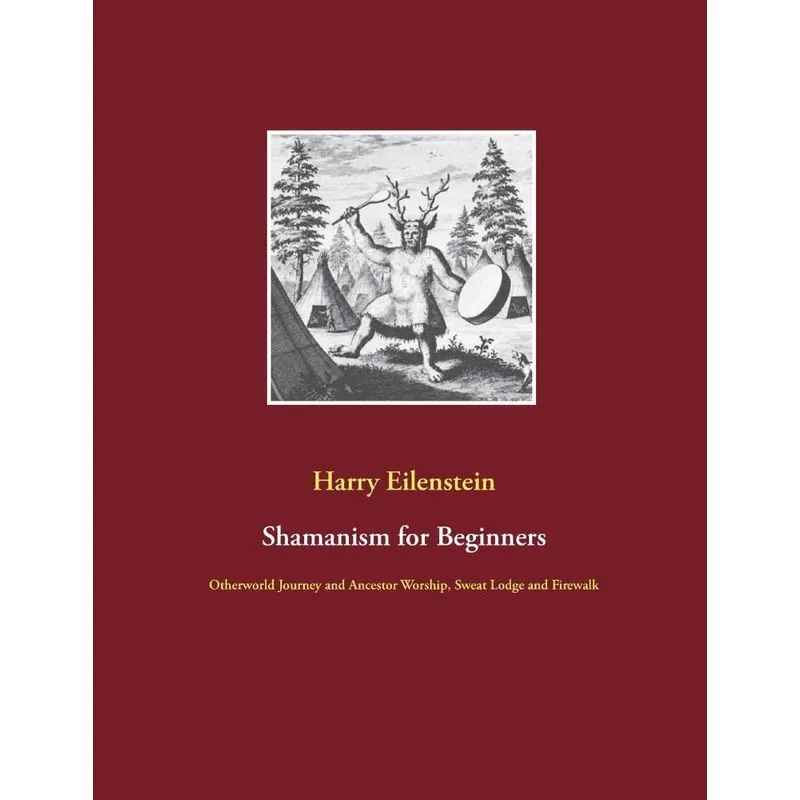 Shamanism for Beginners