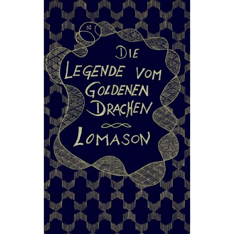 Die Legende Vom Goldenen Drachen