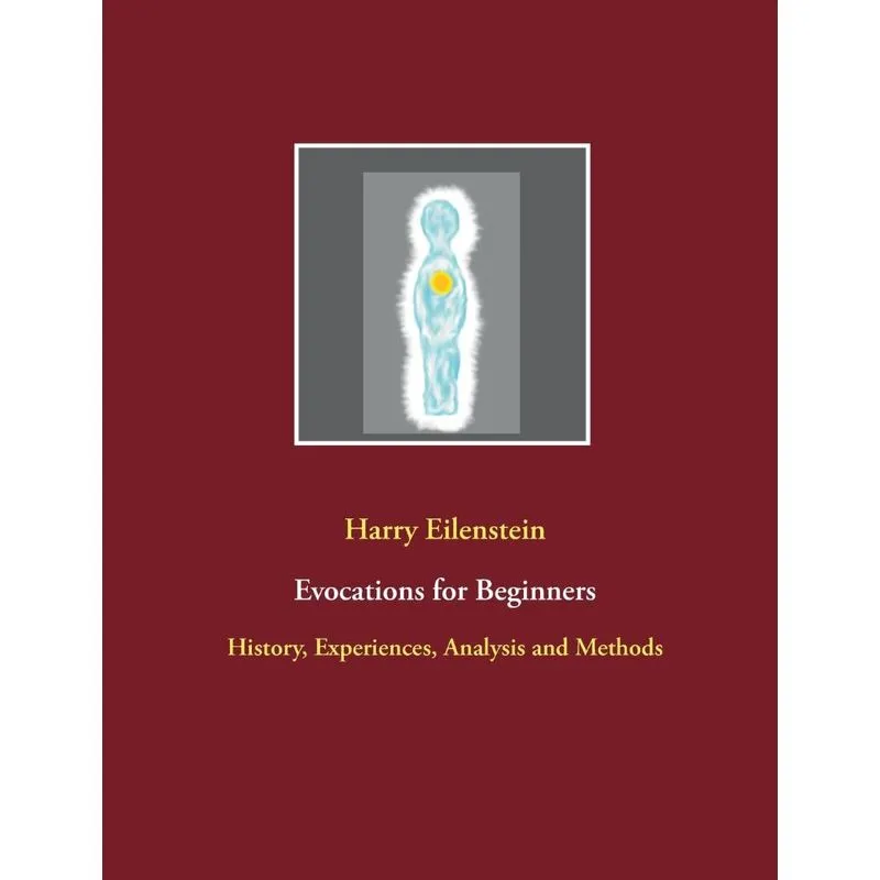 Evocations For Beginners