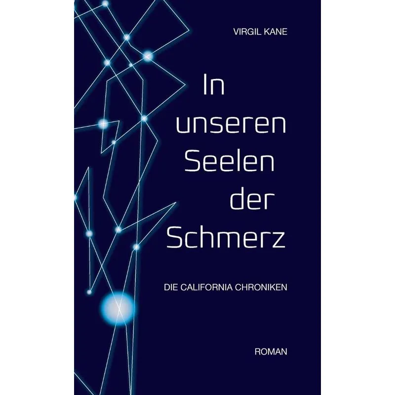 In unseren Seelen der Schmerz