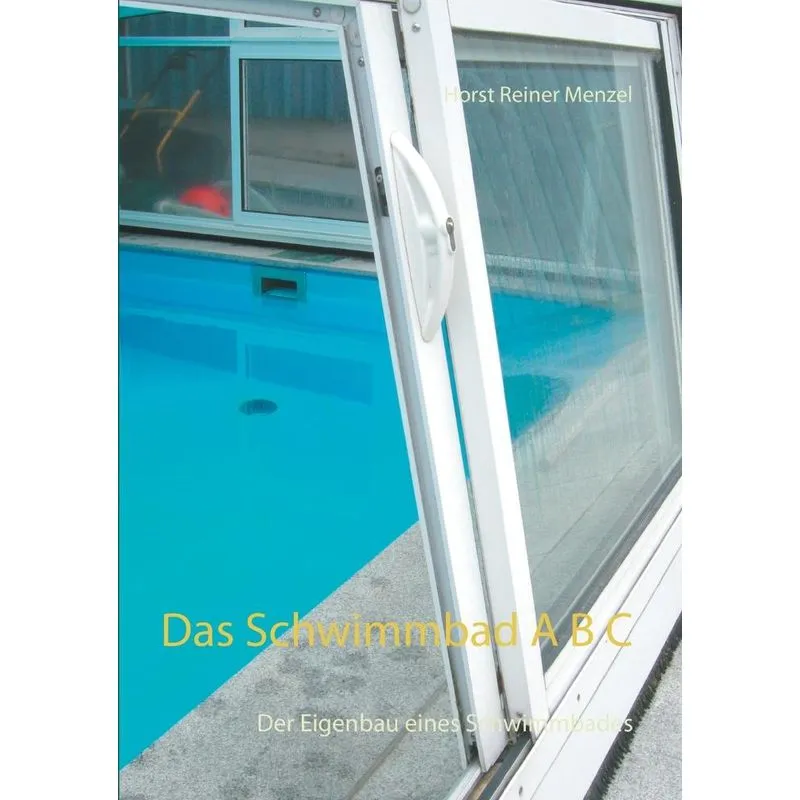 Das Schwimmbad A B C