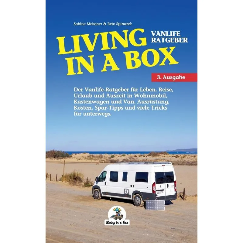 Living in a Box