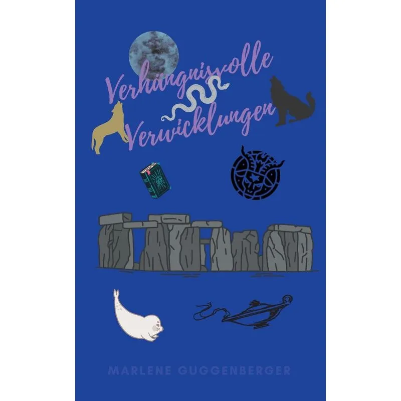 Verhängnisvolle Verwicklungen