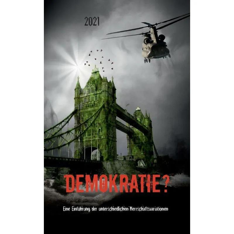 Demokratie?